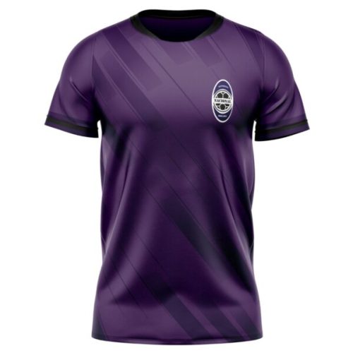 Camisa Desportivo Naciona